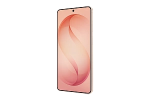 Смартфон Samsung Galaxy S26 Plus (Розовый, 12 ГБ, 256 ГБ, Global, nanoSim+eSim, 5G, Без Rustore)