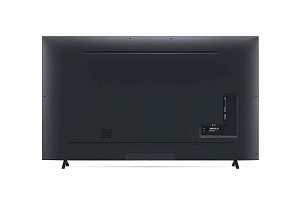 Телевизор LG 50NANO80A6B (Черный, 50")