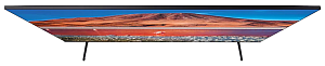 Телевизор Samsung UE55TU7100U LED, HDR (2020) (RU/A) (Серый, 55", RU)