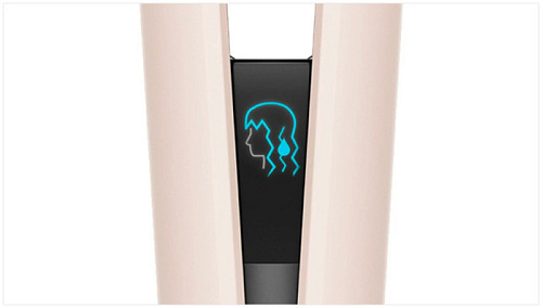 Выпрямитель для волос Dyson Airstrait HT01 (Ceramic Pink)