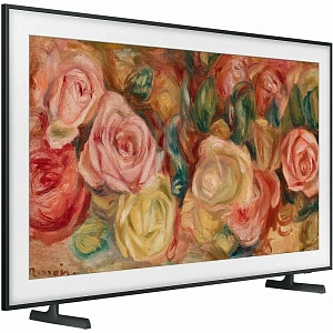 Телевизор Samsung QE50LS03DAUXRU (Черный, 50")