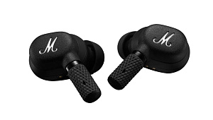 Беспроводные наушники Marshall Motif A.N.C. (Чёрный)