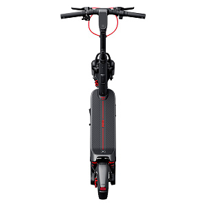 Электросамокат Ninebot Kickscooter MAX G3 (Черный)