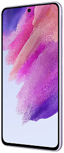 Смартфон Samsung Galaxy S21 FE 5G SM-G990B2/DS 8/256GB (Фиолетовый, 256 ГБ, 8 ГБ, Global, Dual nanoSim, Без Rustore)