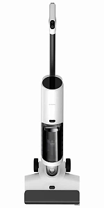 Вертикальный моющий пылесос Xiaomi Truclean W20 Wet Dry Vacuum EU (Белый)