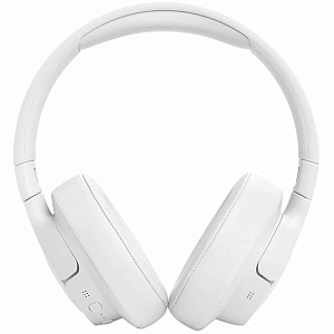 Беспроводные наушники JBL Tune 770 NC (Белый)