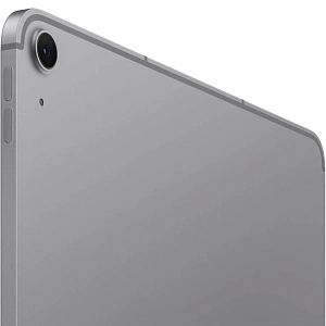 Планшет Apple iPad Air 13 (2025) (8 ГБ, 128 ГБ, Серый космос, Wi‑Fi, Без Rustore)