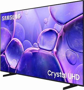 Телевизор Samsung UE85U8000FUXRU (Черный, 85")