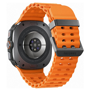 Умные часы Samsung Galaxy Watch 7 Ultra 47 мм LTE (Серый)