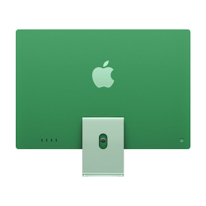 Моноблок Apple iMac 24 2024 (M4 10-Core, GPU 10-Core, 32GB, 2TB) (Зелёный, 32 ГБ, 2 ТБ, Z1EN000FS)