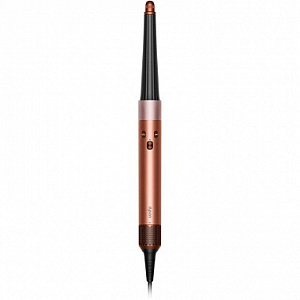 Фен-стайлер Dyson Airwrap HS08 (Amber Silk)