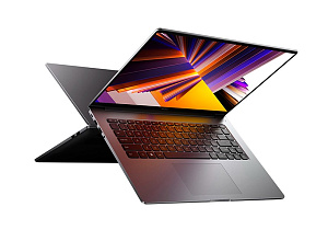 Ноутбук Xiaomi Redmi Book 16 2024 (Intel Core i5 13420H 1500MHz/16"/2160x1080/16Gb/1024Gb/Intel Iris Xe Graphics) JYU4615CN (Серый, 16 ГБ, 1 ТБ, CN)