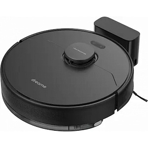Робот-Пылесос Dreame C9 (Чёрный)