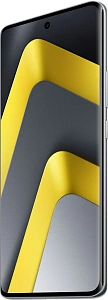 Смартфон Xiaomi POCO M8 5G (Серебристый, 8 ГБ, 512 ГБ, Dual nanoSim, Global, Без Rustore)