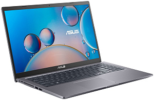 Ноутбук Asus X515MA-BR414/Celeron N4020/4GB/256GB SSD/15.6"HD/UMA/NoOS (Серый)