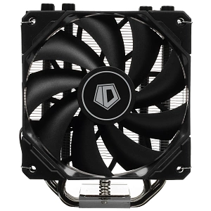 Система воздушного охлаждения ID-COOLING SE-224-XTS Mini (Черный)