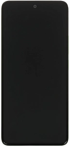 Смартфон Xiaomi Redmi Note 14 5G (Зеленый, 8 ГБ, 256 ГБ, nanoSim+eSim, Global, Без Rustore)