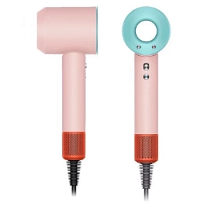 Фен Dyson Supersonic HD07 (Ceramic Pop)