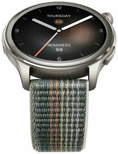 Умные часы Amazfit Balance