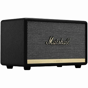 Портативная акустика Marshall Acton II (Черный)