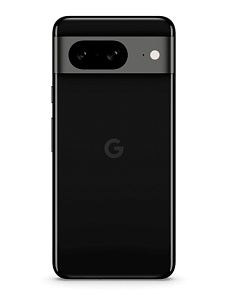 Смартфон Google Pixel 8 8/256GB JP (Чёрный, 8 ГБ, 256 ГБ, Япония, nanoSim+eSim, Без Rustore)