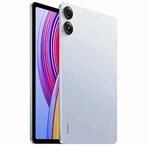Планшет Xiaomi Redmi Pad Pro 6/128GB (Синий, 6 ГБ, 128 ГБ, Без Rustore)