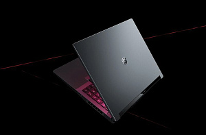 Ноутбук Xiaomi Redmi G 16/512GB JYU4499CN (Чёрный, CN)