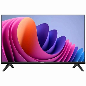Телевизор Hisense 40A4N (Чёрный, 40")