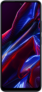 Смартфон Xiaomi POCO X5 5G 8/256GB Global (Чёрный, 8 ГБ, 256 ГБ, Global, Dual nanoSim, Без Rustore)