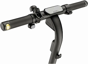 Электросамокат Ninebot KickScooter E2 Pro (Черный)