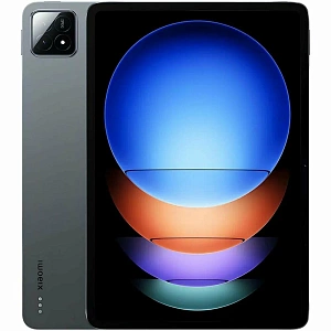 Планшет Xiaomi Pad 6S Pro 8/256GB (Зеленый, 8 ГБ, 256 ГБ, Wi‑Fi, Без Rustore)