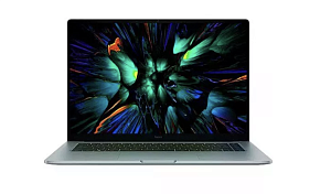 Ноутбук Xiaomi RedmiBook Pro 15 2023 (R5-7640HS/15"/16GB/512GB SSD) JYU4541CN (Серый, 16 ГБ, 512 ГБ, CN)