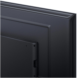 Телевизор Xiaomi TV A2 43 HDR Global (Чёрный, 43", Global)