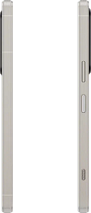 Смартфон Sony Xperia 1 V 12/512GB (Cеребристый, 512 ГБ, 12 ГБ, Global, nanoSim+eSim, Без Rustore)