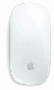 Беспроводная мышь Apple Magic Mouse 3 USB-C (Белый)