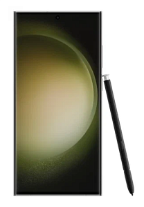 Смартфон Samsung Galaxy S23 Ultra 12/1TB Global (Салатовый, 12 ГБ, 1 ТБ, Global, nanoSim+eSim, Без Rustore)