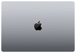 Ноутбук Apple Macbook Pro 16 2021 (M1 Max 10-Core, GPU 32-Core, 32GB, 1TB) (Серый, 1 ТБ, 32 ГБ, MK1A3)