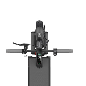 Электросамокат NAVEE S65C (NKT2214-A25) (Черный)