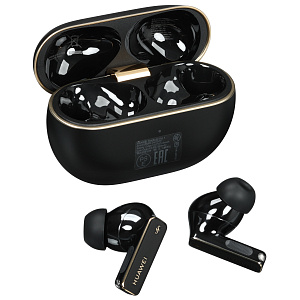 Беспроводные наушники Huawei FreeBuds Pro 4 (Черный)