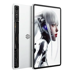 Планшет REDMAGIC Nova Gaming Tablet (Белый, 16 ГБ, 512 ГБ, Wi‑Fi, Без Rustore)