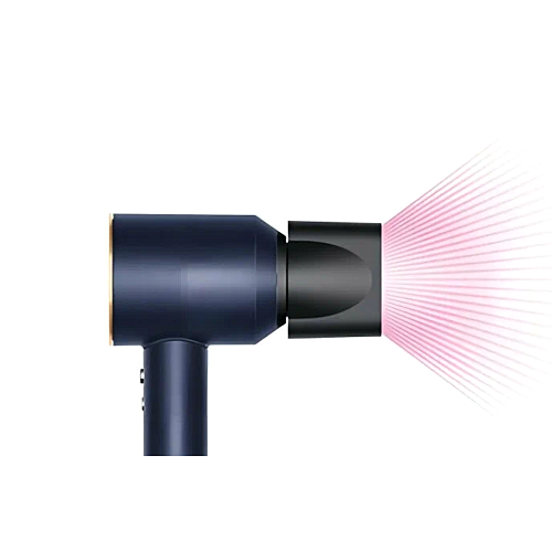 Фен Dyson Supersonic HD08 (Перванш)