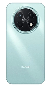Смартфон Huawei Nova 15 Max (12 ГБ, 256 ГБ, Голубой, Dual nanoSim, Global, Без Rustore)