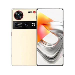 Смартфон Nubia Z70 Ultra 24/1TB (Жёлтый, 24 ГБ, 1 ТБ, Dual nanoSim, Global, Без Rustore)