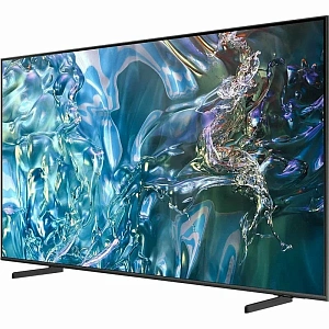 Телевизор Samsung QE65Q60DAUXRU (Чёрный, 65")