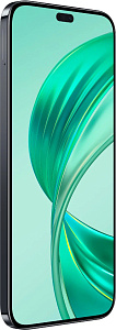 Смартфон Honor X8b 8/256GB (8 ГБ, 256 ГБ, Черный, Global, Dual nanoSim, Без Rustore)