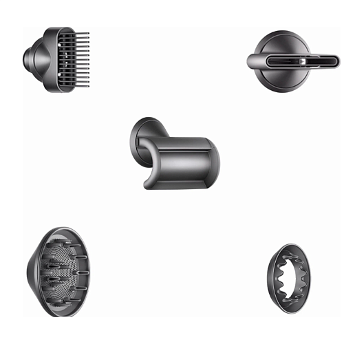 Фен Dyson Supersonic HD07