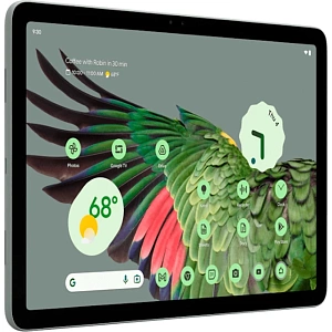 Планшет Google Pixel Tablet 8/256 ГБ Wi-Fi (2024) (Зеленый, 8 ГБ, 256 ГБ, Без Rustore)