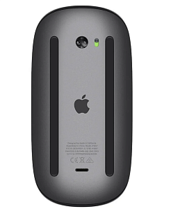 Apple Magic Mouse 2 Bluetooth (Чёрный)