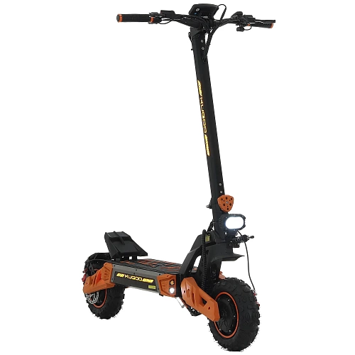 Электросамокат Kugoo G4 Max