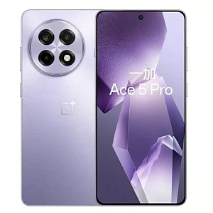 Смартфон Oneplus Ace 5 Pro (Фиолетовый, 16 ГБ, 512 ГБ, Китай, Без Rustore)